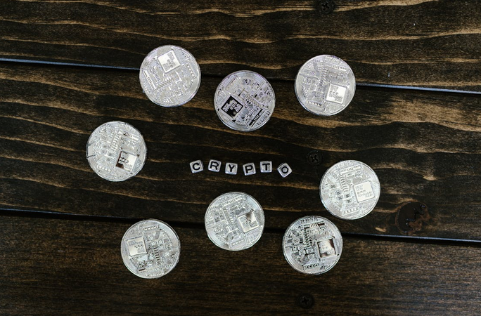 crypto
